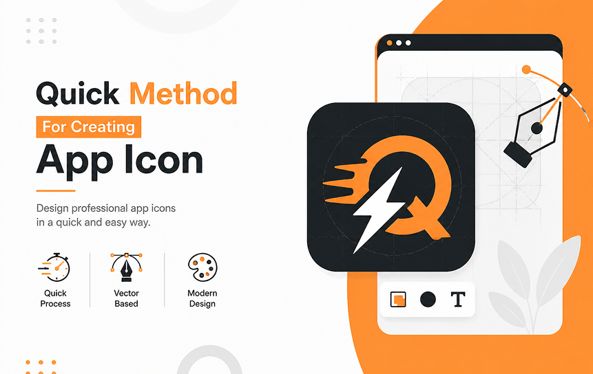 Quick Method (App Icon)
