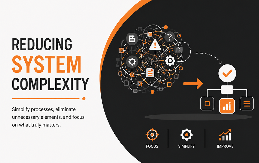Reducing System Complexity
