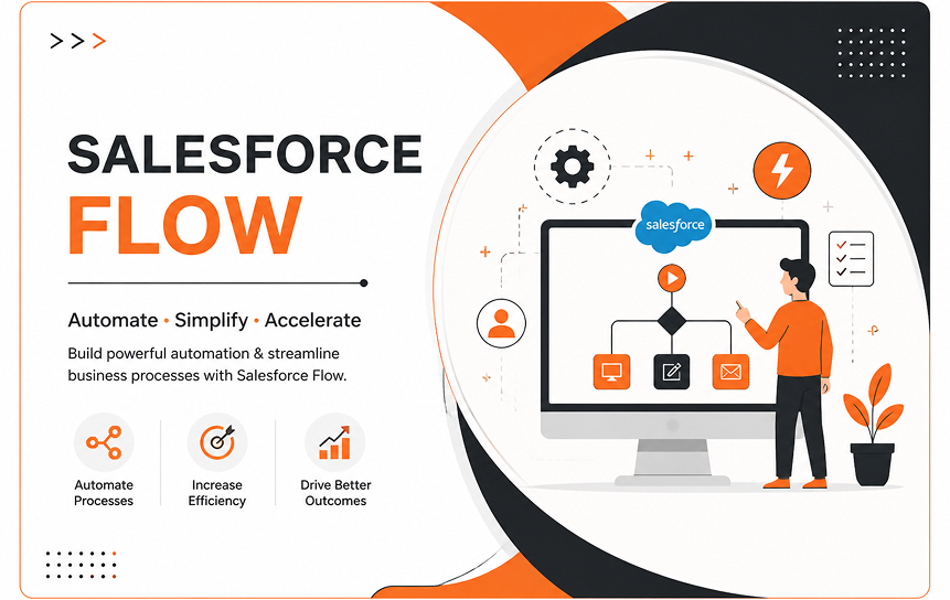 Salesforce Flow
