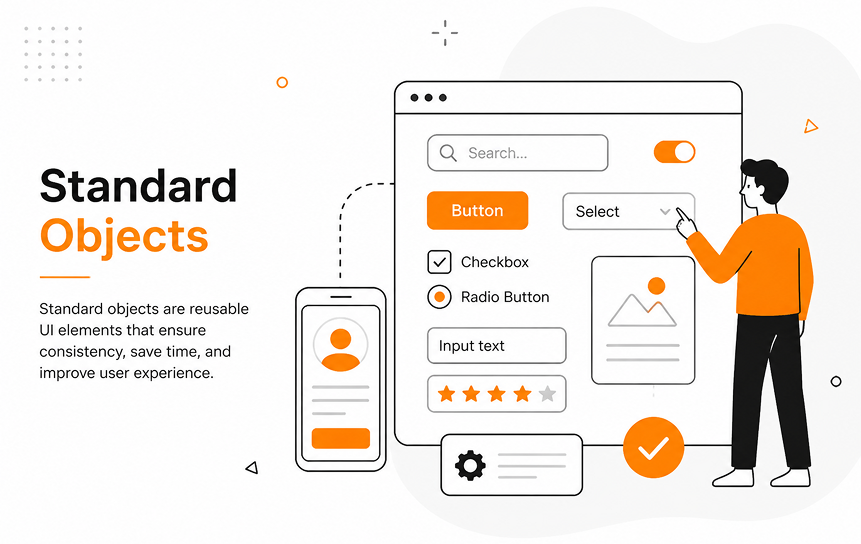 Standard Objects