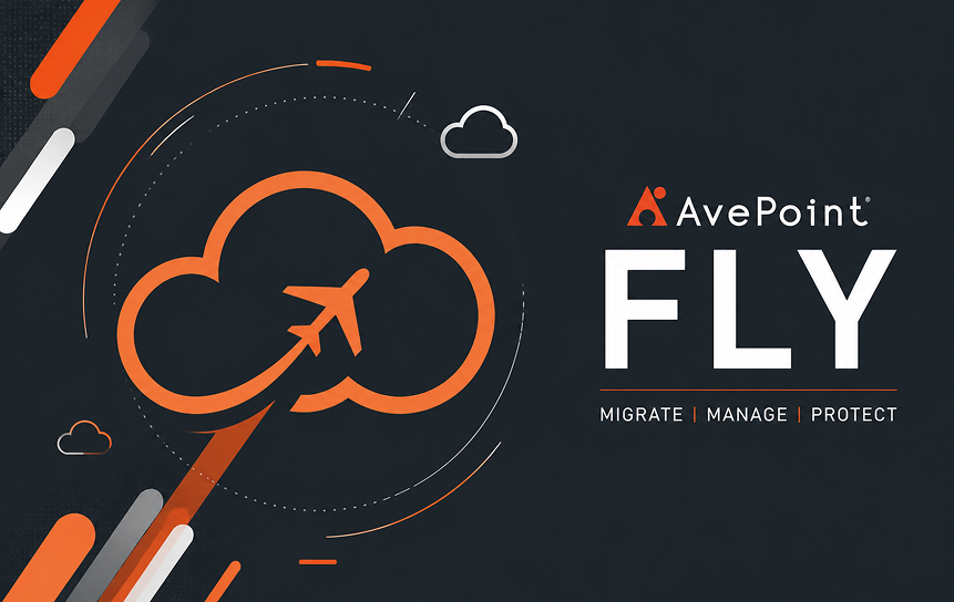 AvePoint Fly