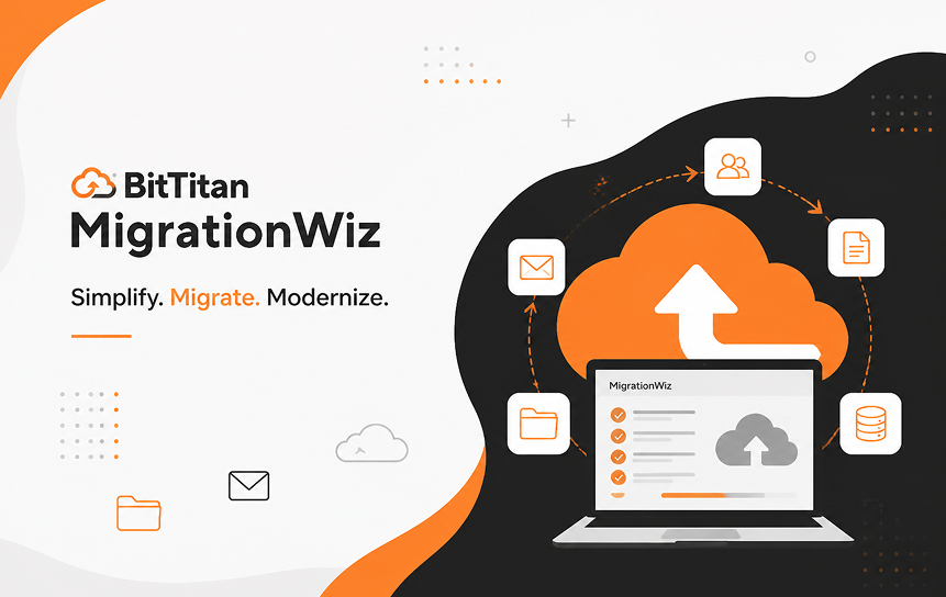BitTitan MigrationWiz
