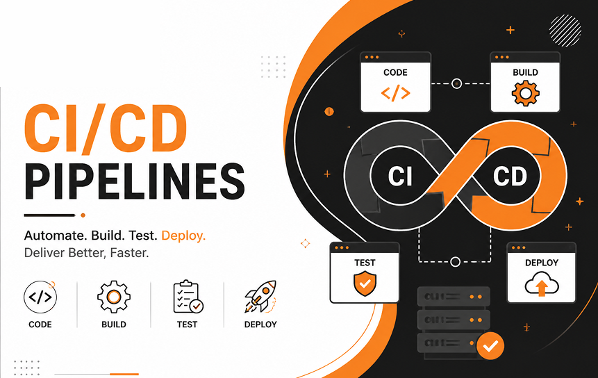 CD Pipelines