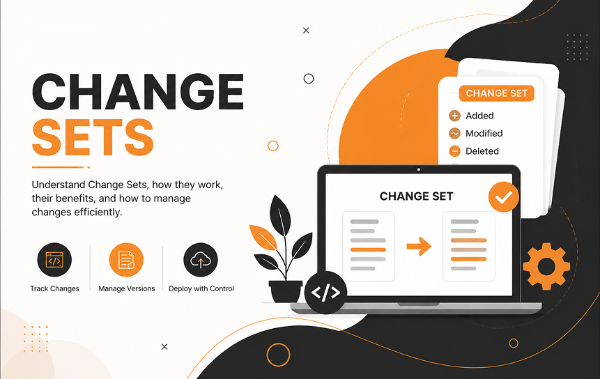 Change Sets