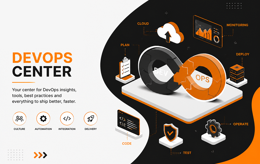 DevOps Center