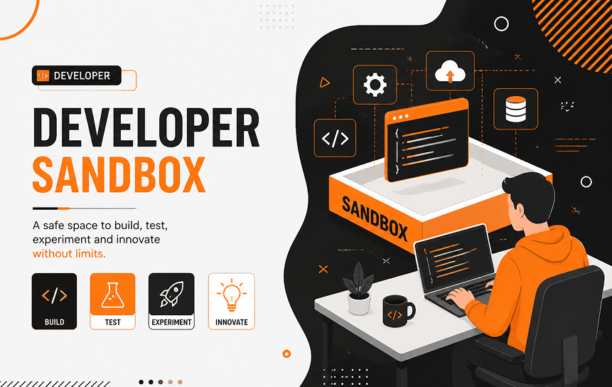 Developer Sandbox
