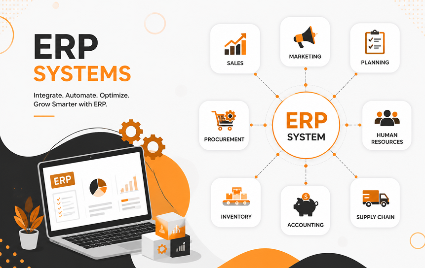 ERP Systems