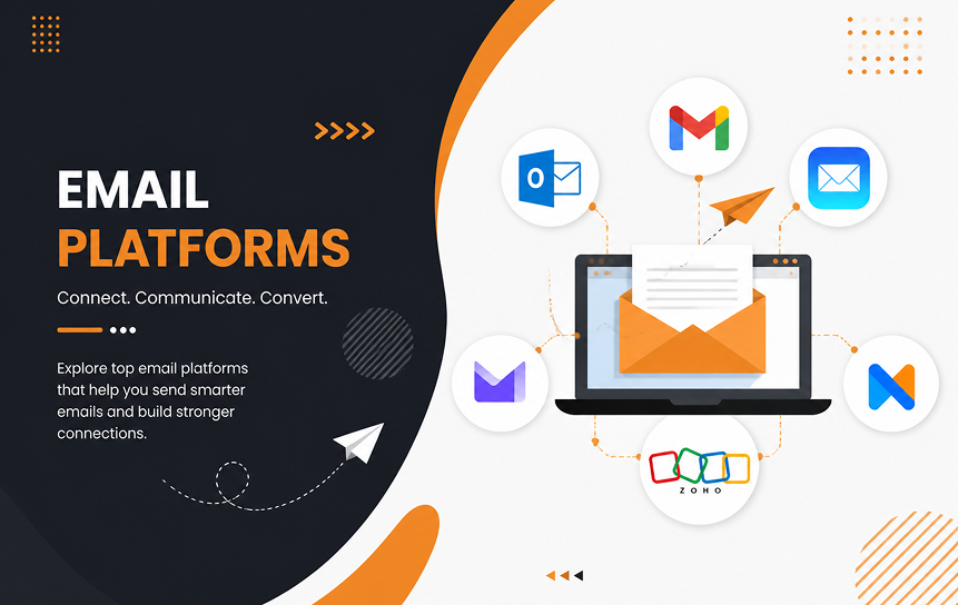 Email Platforms