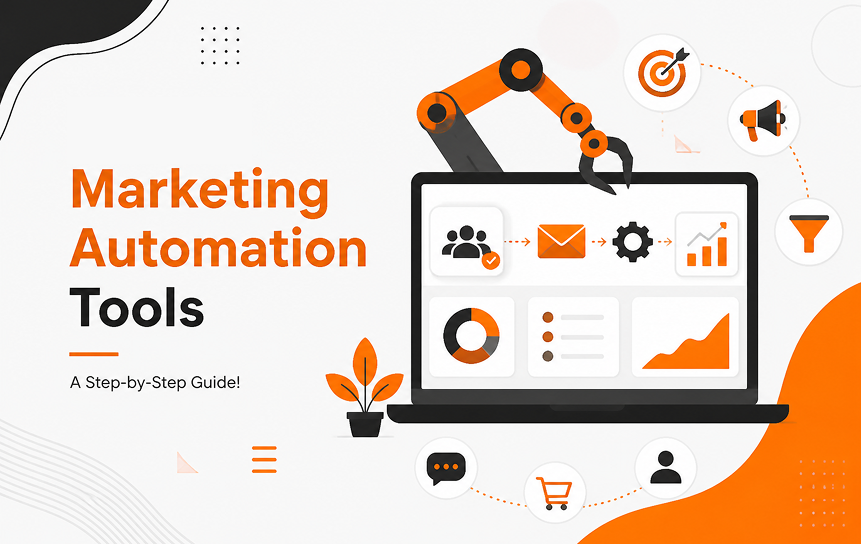 Marketing Automation Tools