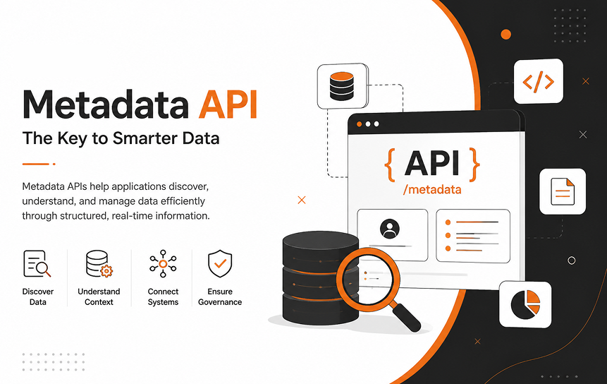 Metadata API
