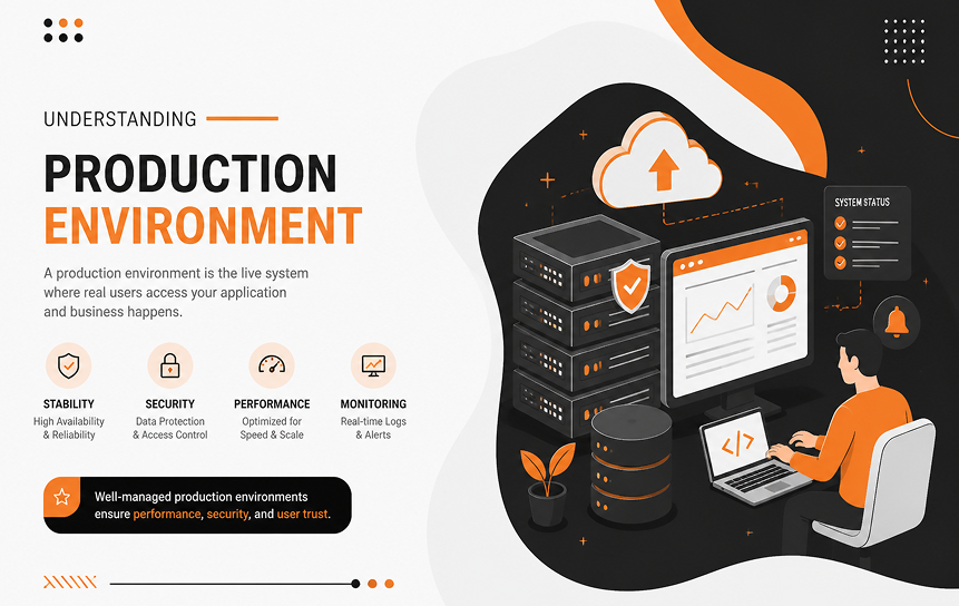 Production Environment