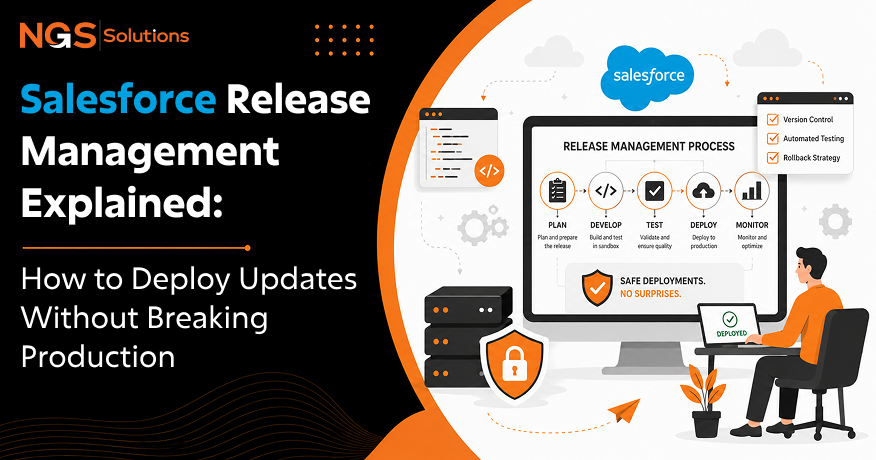 Salesforce Release Management Explained_ How to Deploy Updates Without Breaking Production