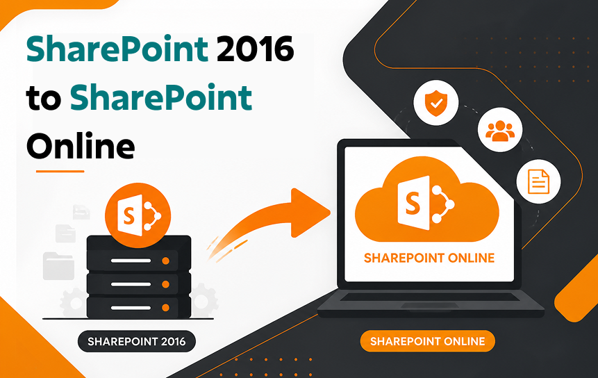 SharePoint 2016 to SharePoint Online