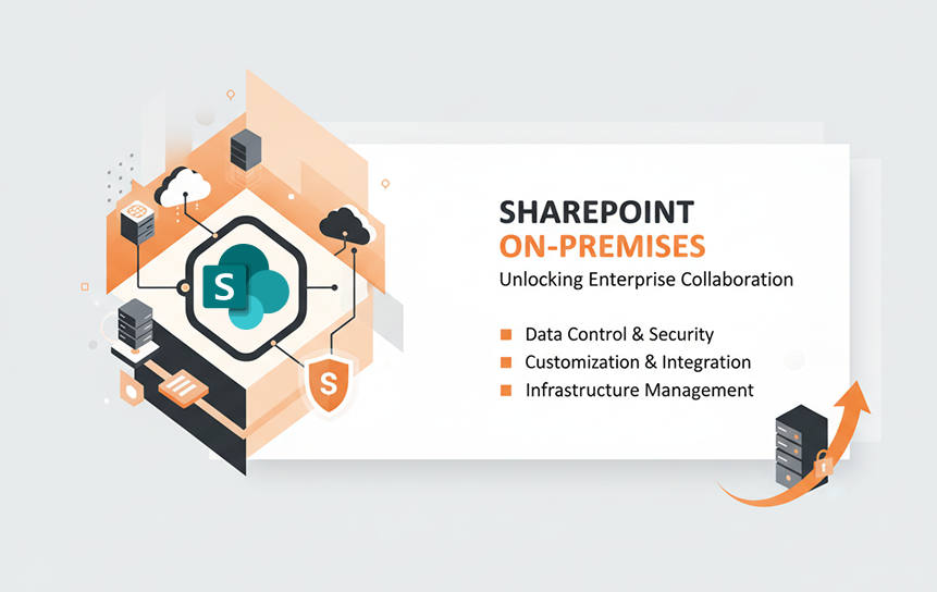 SharePoint On-Premises