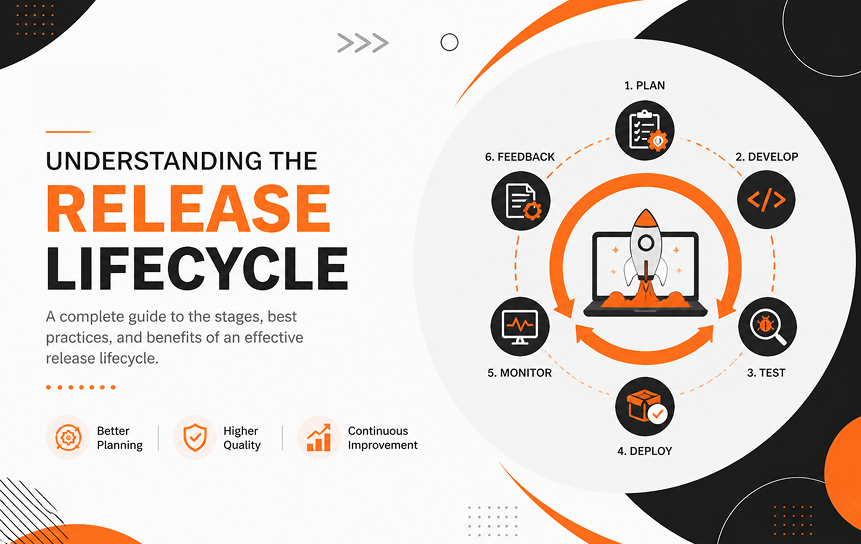 Understanding the Release Lifecycle
