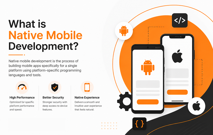 What Is Native Mobile Development
