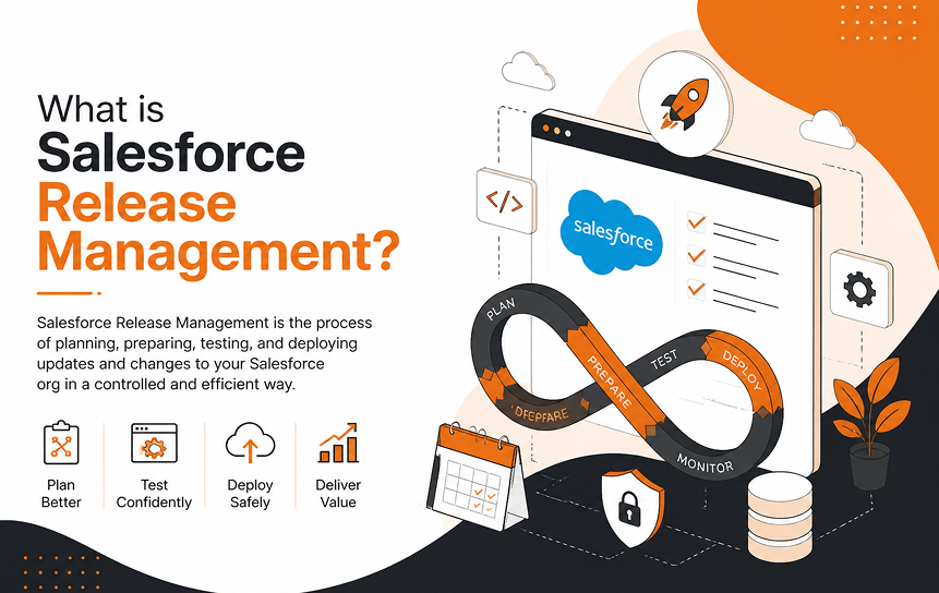 What Is Salesforce Release Management