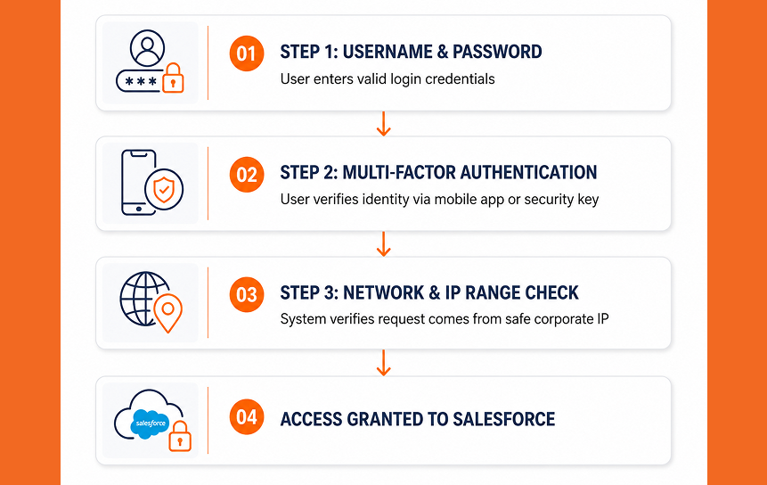 Strengthen Authentication and Login Security